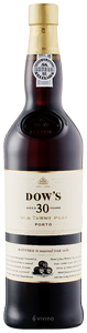 Dow's 30 Years Old Tawny Port N.V.