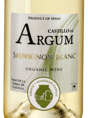 El Castillo Argum Sauvignon Blanc | Vivino English