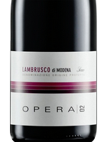 Lambrusco di Modena Secco