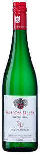 Schloss Lieser SL Riesling Trocken N.V.