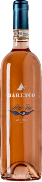 Marenco Ma Rè Rosè