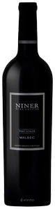 Niner Malbec N.V.