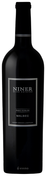 Niner Malbec