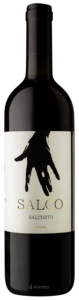 Salcheto Salco Vino Nobile N.V.