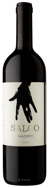 Salcheto Salco Vino Nobile