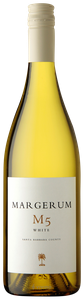 Margerum M5 White N.V.