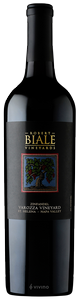 Robert Biale Vineyards Varozza Vineyard Zinfandel N.V.