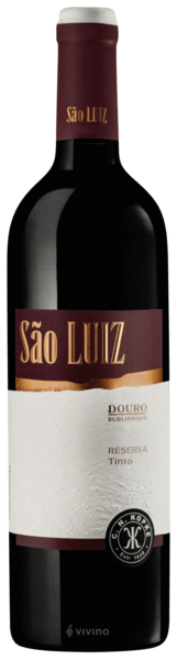 Kopke São Luiz Reserva Tinto