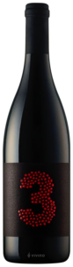Gönc Winery 3 Pinot Noir N.V.