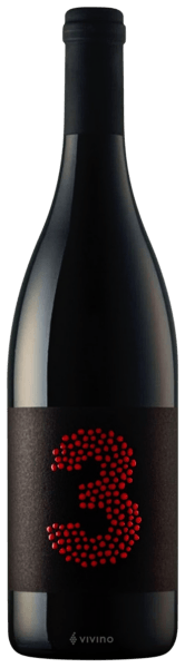 Gönc Winery 3 Pinot Noir