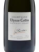 N.V. Ulysse Collin Les Pierrières Blanc de Blancs Extra Brut