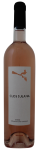 Domaine Vico Clos Sulana Corse Rosé N.V.