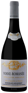 Mongeard-Mugneret Vosne-Romanée N.V.