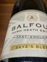 Balfour Skye's Blend