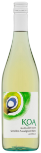 Koa Semillon - Sauvignon Blanc N.V.