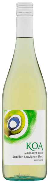 Koa Semillon - Sauvignon Blanc