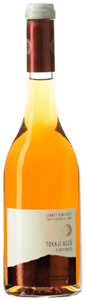 Lenkey Pinceszet Tokaji Aszú 6 Puttonyos