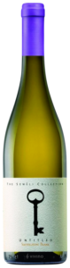 Seméli Untitled Sauvignon Blanc N.V.