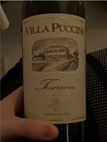 Villa Puccini Toscana