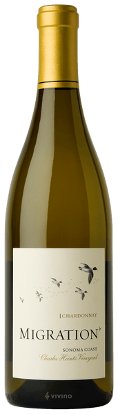 Migration Charles Heintz Vineyard Chardonnay