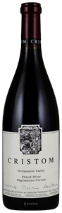Cristom Signature Cuvée Pinot Noir N.V.