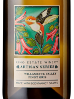 Artisan Series Pinot Gris