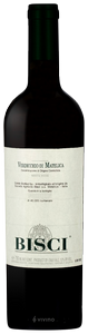 Bisci Verdicchio di Matelica 2024