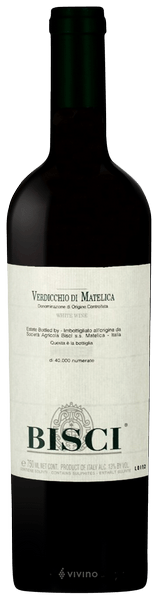 Bisci Verdicchio di Matelica