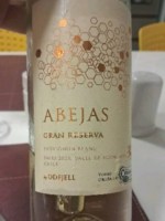 Odfjell Las Abejas Gran Reserva Sauvignon Blanc