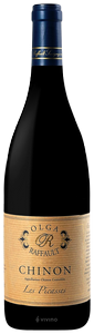 Domaine Olga Raffault Les Picasses Chinon 2019