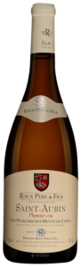 Roux Père & Fils Les Murgers Des Dents De Chien Saint-Aubin 1er Cru N.V.