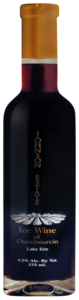 Johnson Estate Chambourcin Ice Wine N.V.