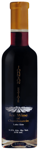 Johnson Estate Chambourcin Ice Wine