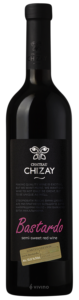 Chateau Chizay Limited Edition Бастардо (Bastardo) N.V.