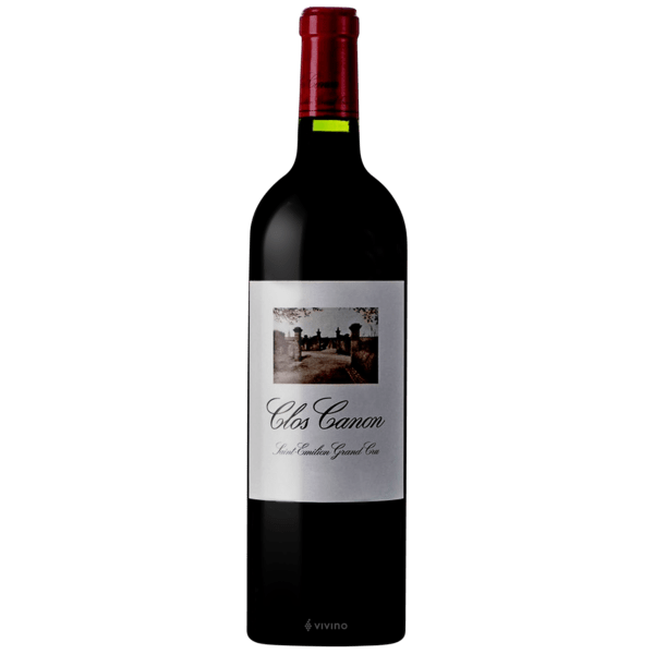 Château Canon Croix Canon Saint-Émilion Grand Cru |Vivino 中文( 香港)