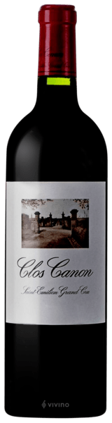 Château Canon Croix Canon Saint-Émilion Grand Cru | Vivino 日本語