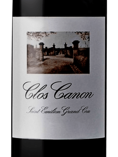 Château Canon Croix Canon Saint-Émilion Grand Cru | Vivino 日本語