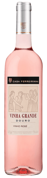 Casa Ferreirinha Vinha Grande Douro Rosé