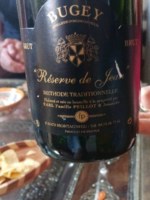 Famille Peillot Bugey Réserve de Jean