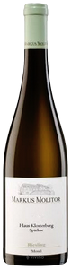 Markus Molitor Haus Klosterberg Riesling Spätlese N.V.