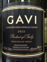 Tesco Gavi