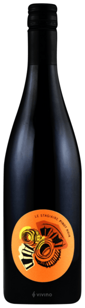 Garagiste Vintners Le Stagiaire Pinot Noir Vivino