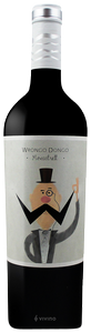 Volver Wrongo Dongo Monastrell N.V.