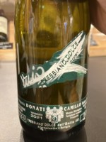 Camillo Donati Il Mio Trebbiano Dolce Frizzante