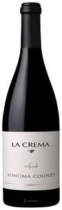 La Crema Syrah N.V.