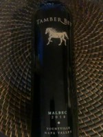 Tamber Bey Malbec