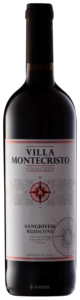 Villa Montecristo Sangiovese N.V.