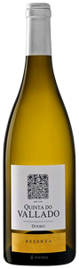 Quinta do Vallado Reserva Branco N.V.