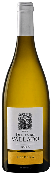Quinta do Vallado Reserva Branco