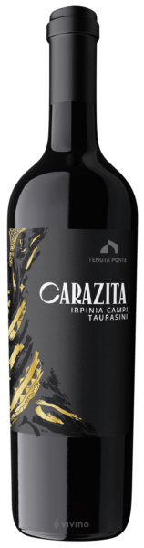 Tenuta Ponte Carazita